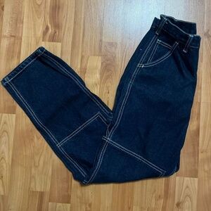 Brandy melville cargo jeans